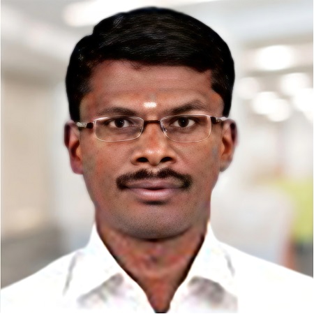 Dr. Nagarajan Kalimuthu    